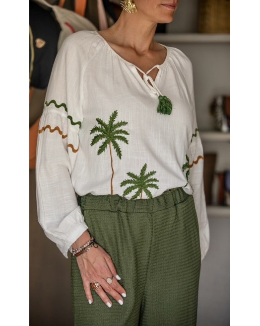 Chemise PALMA