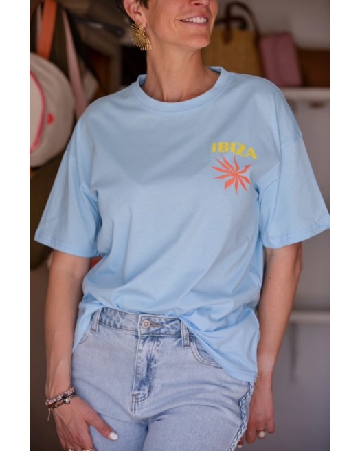 T-shirt IBIZAYA