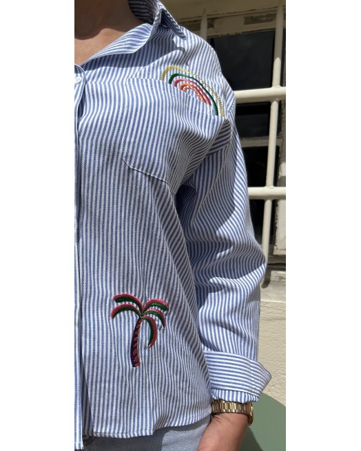 Chemise PALMIO