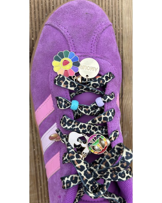 Lacets COUPS DE COEUR