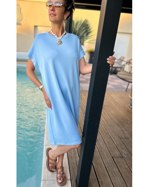 Robe BLUE