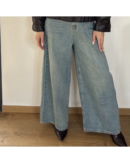 Jeans RITA Blue