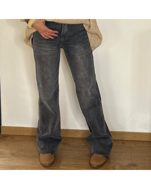 Jeans COOPER anthracite